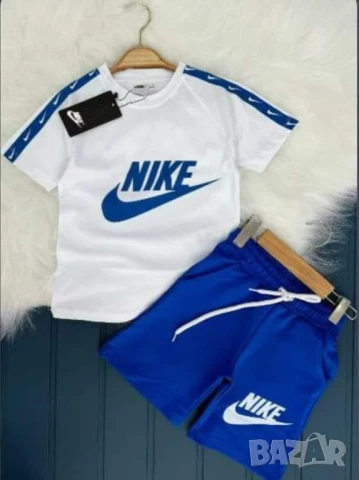 Детски комплект nike hugo boss puma adidas, снимка 4 - Детски комплекти - 51147854