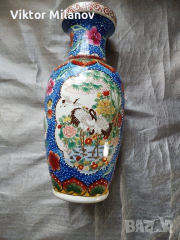 Китайска ваза