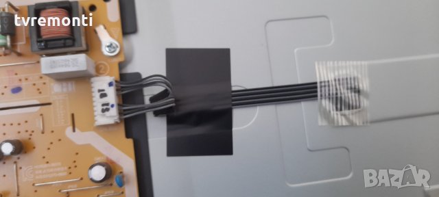 лед диоди от дисплей CY-JJ048BGEV2H от телевизор SAMSUNG модел UE48J5200, снимка 2 - Части и Платки - 33686352