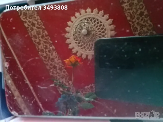 Смартфон Motorola E 22 -пукнат дисплей., снимка 6 - Motorola - 50130966