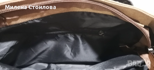 Чанта тип Messenger, снимка 6 - Чанти - 52050578