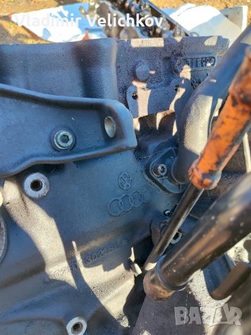 audi a4b5 , снимка 5 - Автомобили и джипове - 43508731