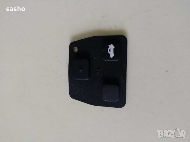 Бутони за ключ на Тойота 