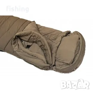 Промо ZFISH Sleeping Bag Everest 5 Season - Спален Чувал  -30°C, снимка 2 - Екипировка - 47359186