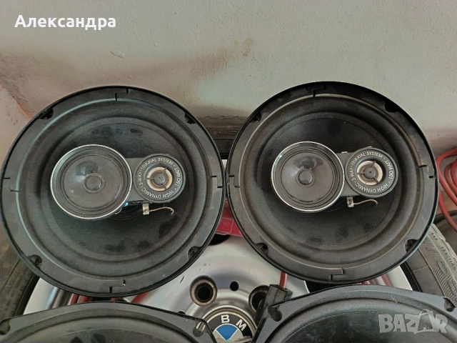 авто колони, снимка 2 - Тонколони - 52144603