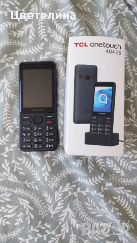 Телефон, снимка 2 - Телефони с две сим карти - 51668845