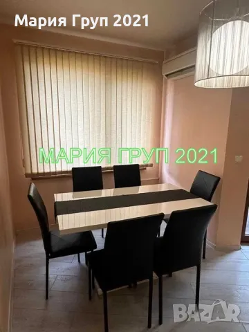 Продавам Обзаведен Апартамент Ново Строителство в гр. Хасково Център!!!, снимка 4 - Апартаменти - 47796911