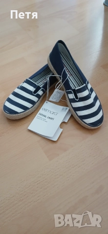 Еспадрили дамски