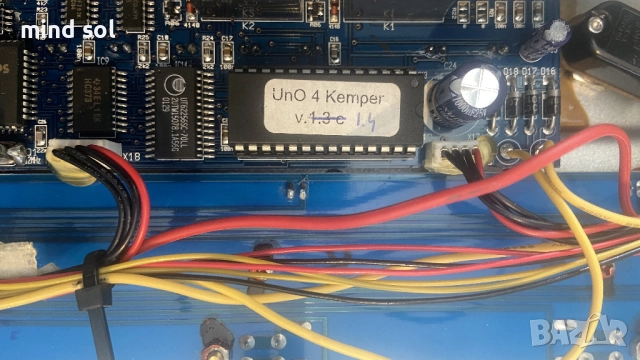 Behringer FCB1010 Футсуич, снимка 8 - Китари - 51729312