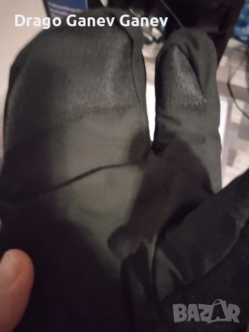 Ръкавици за ски и сноуборд тип лапа. , снимка 3 - Ръкавици - 52929996