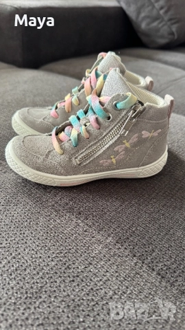 Детски обувки Superfit