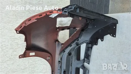 Задна броня Kia Xceed X-Ceed година 2019 2020 2021 код 86611J7CAO, 86611-J7CAO , снимка 6 - Аксесоари и консумативи - 49465152