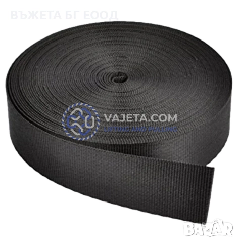 Ленти полиестерни за товари различни цветове, снимка 5 - Други машини и части - 33117589