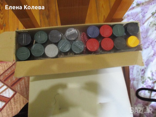 Солнички, снимка 3 - Аксесоари за кухня - 34580545