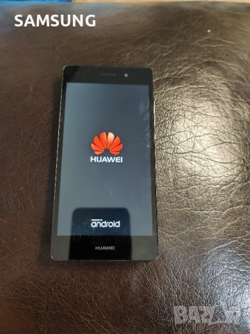 Huawei - P8 lite , снимка 5 - Huawei - 52184252