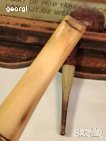 колекция лули със стойка 25/3, снимка 13 - Колекции - 50107401