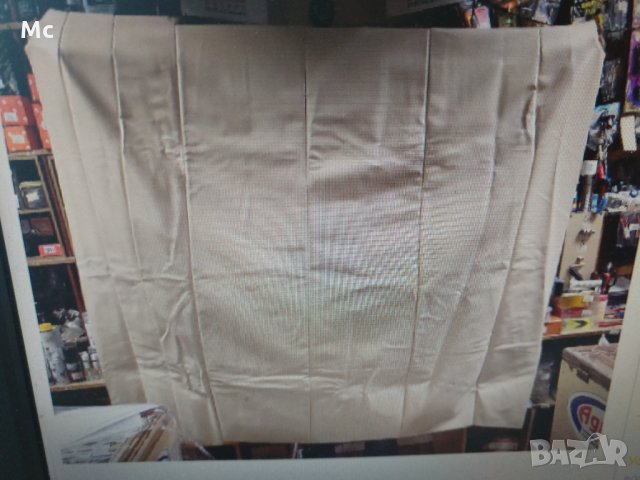 Тапицерия таван Лада 2101/07 нова, снимка 2 - Части - 26634166