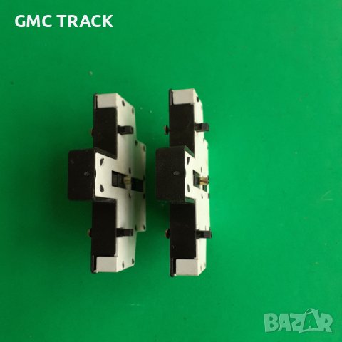 Помощен контакт Moeller 11S DIL M, снимка 2 - Други машини и части - 43866420