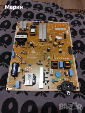 Power board LGP55L-17UL6