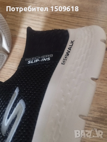 Skechers 40 лесно обуване, снимка 9 - Маратонки - 52115893