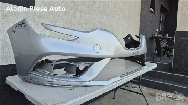Предна броня Renault Megane 4 година 2016 2017 2018 2019 код 620223357R , снимка 3 - Аксесоари и консумативи - 48865507