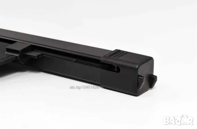 Щора за багажник Toyota Avensis T27 комби 2009-2018, снимка 3 - Части - 51193507