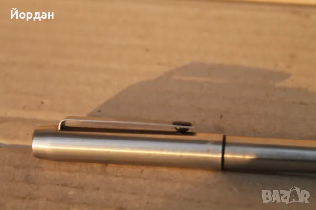 Химикалка ''Parker'', снимка 2 - Колекции - 48996952