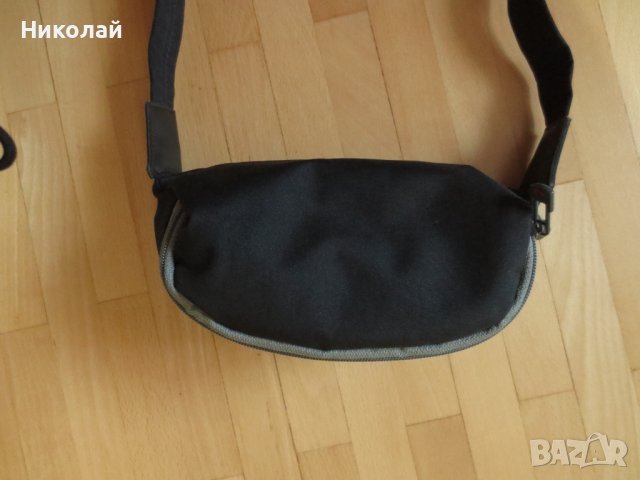samsonite banana bliss black чанта за кръста, снимка 6 - Чанти - 43204358