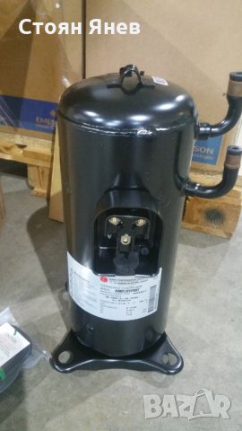 Хладилен сомпресор Mitsubishi ANB52FFPMT, снимка 2 - Други машини и части - 28548544