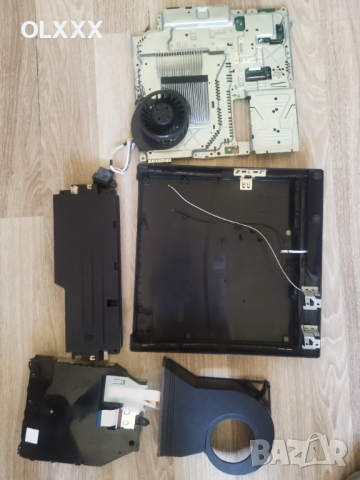 Playstation 3 slim за части 2 броя , снимка 14 - PlayStation конзоли - 43901119