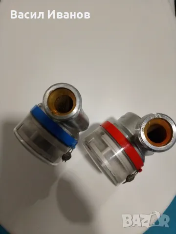 Водомер 1/2 сух контролен, снимка 11 - ВИК - 50406345