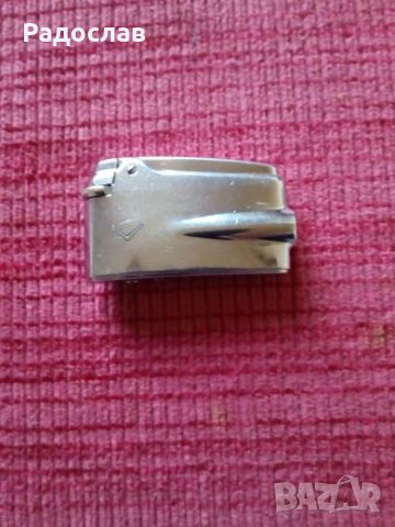 стара запалка Ronson Varaflame England