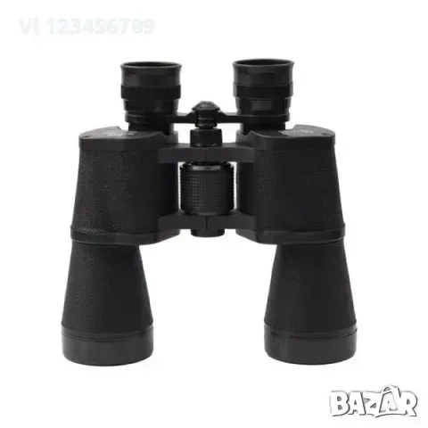 Бинокъл BAIGISH 20х50, снимка 2 - Екипировка - 49747304