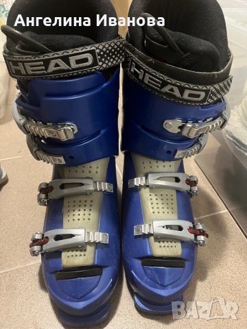 Ски обувки Head edge , снимка 1 - Зимни спортове - 43998196
