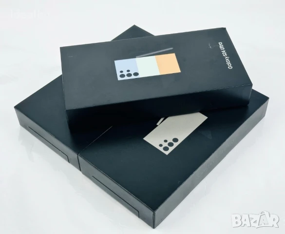НОВИ! Samsung Galaxy S24 Ultra 512GB Gray/Blue/Black/Yellow/Green, снимка 1