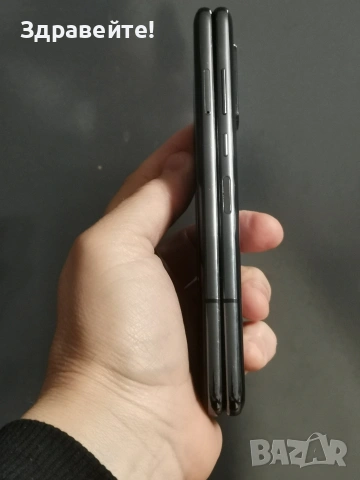 Samsung Galaxy Fold SM-F900F 12/512, снимка 15 - Samsung - 53413974