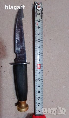Рибарски нож-"Лакоста"