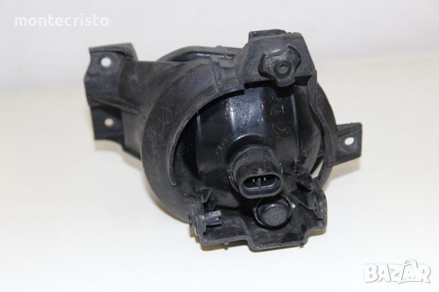 Ляв халоген Kia Rio (2003-2005г.) ляв фар за мъгла Киа Рио / 92201FD000, снимка 3 - Части - 43734821