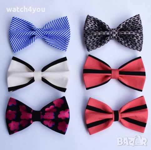 БУТИКОВИ ДЕТСКИ ПАПИОНКИ. ИЗБОР НА ЦВЯТ ПО ВАШЕ ЖЕЛАНИЕ. ДЕТСКА ПАПИОНКА, снимка 13 - Други - 26473492