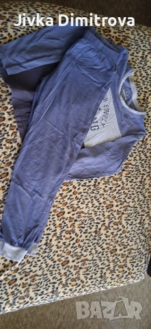 Пижама, снимка 2 - Детски пижами - 50807696