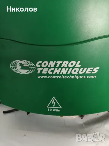 Инвертор 18,5 кW, снимка 2 - Други машини и части - 50297643