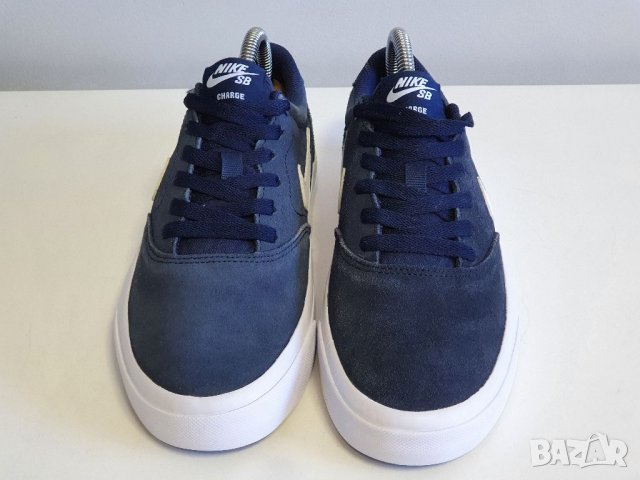 NIKE SB 38.5 номер оригинални без забележка , снимка 2 - Кецове - 38003287