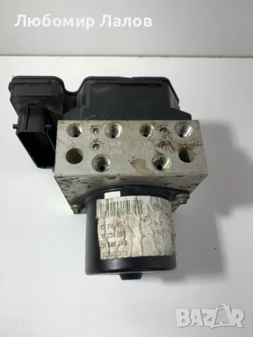 ABS Абс помпа модул за Опел Инсигниа Opel Insignia A / GM13316697 / TRW16817008, снимка 2 - Части - 49174527