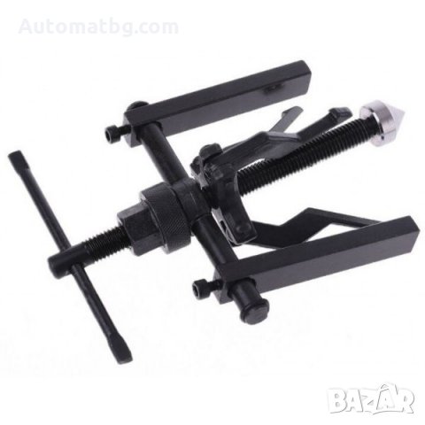 Скоба за лагери Automat, Трираменна, снимка 4 - Аксесоари и консумативи - 32914857