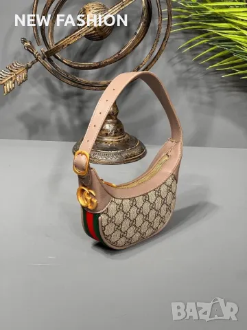 Дамски Чанти ✨ GUCCI , снимка 15 - Чанти - 49875607