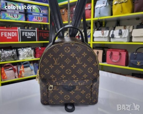 Луксозна раница/реплика Louis Vuitton код SG203