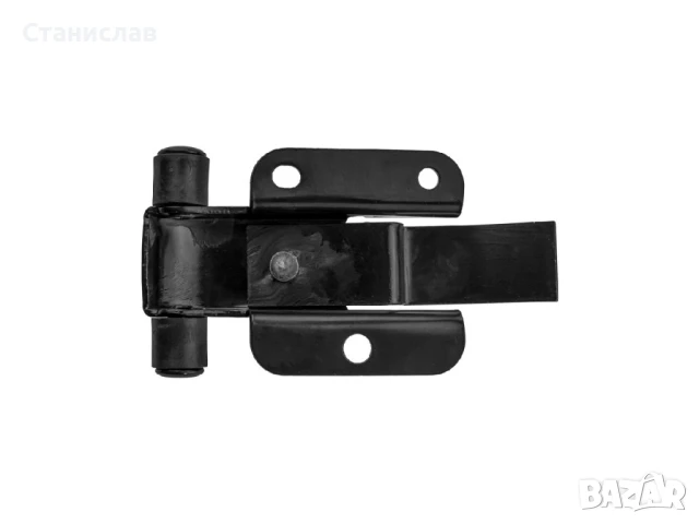 Ограничител за багажник на Renault Master 3, снимка 4 - Части - 50642345