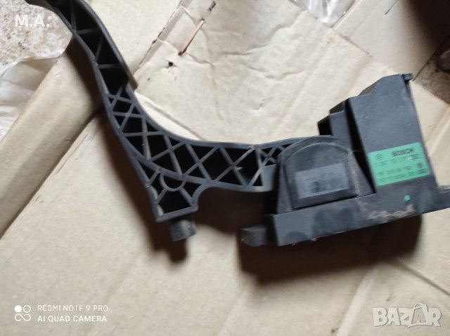 Skoda Fabia 1.4 16v на части, снимка 8 - Части - 44044119