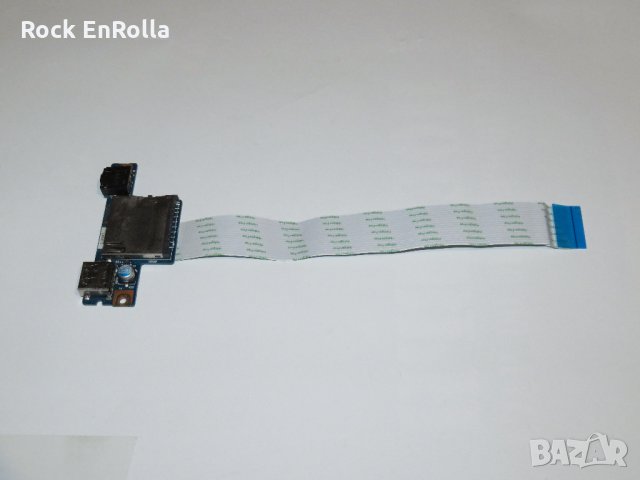 LENOVO G50-30 на части II, снимка 4 - Части за лаптопи - 29602549