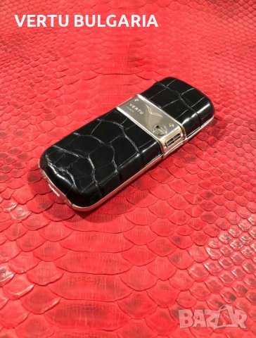 VERTU подмяна на кожата за всички модели, снимка 5 - Vertu - 40418321